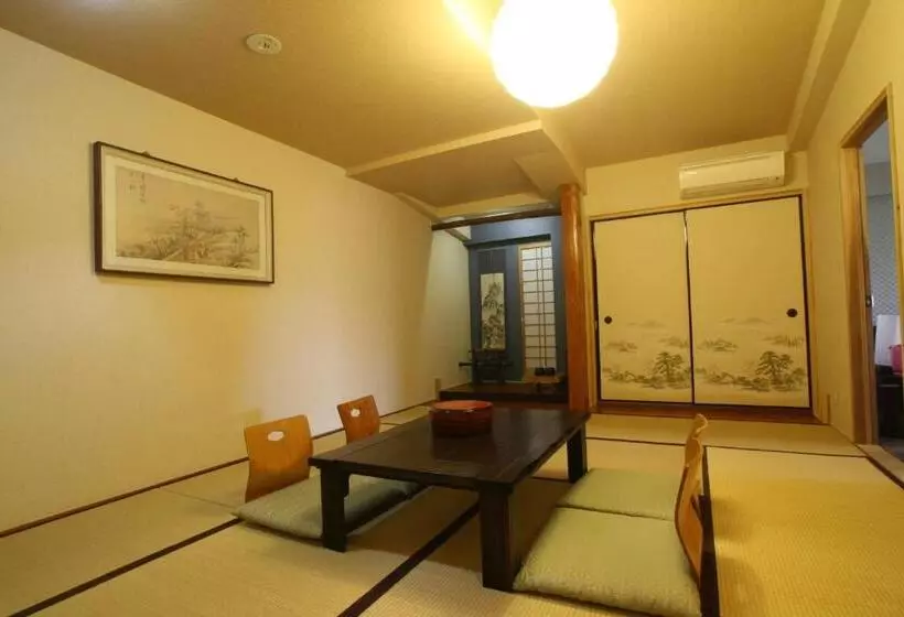 酒店 료칸 여명 旅館 黎明 Ryokan Reimei