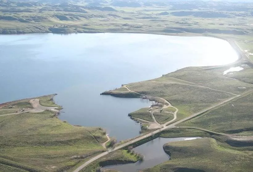 汽车旅馆  Buffalo Inn