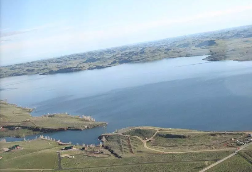 汽车旅馆  Buffalo Inn