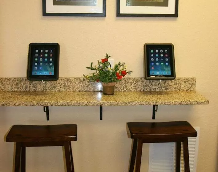 汽车旅馆  Buffalo Inn