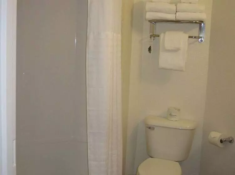 汽车旅馆  Buffalo Inn