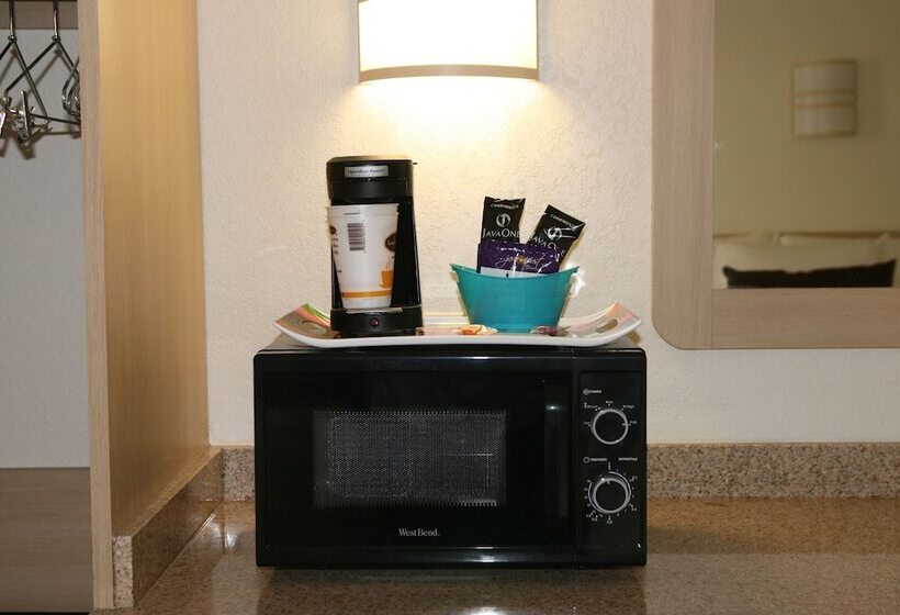 فندق على الطريق Buffalo Inn