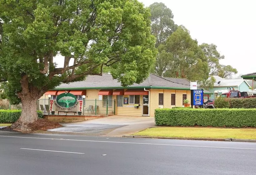 مُتل Garden City Motor Inn