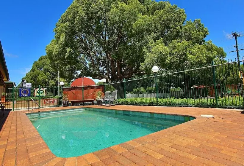 مُتل Garden City Motor Inn