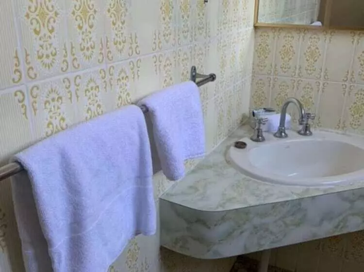 مُتل Garden City Motor Inn