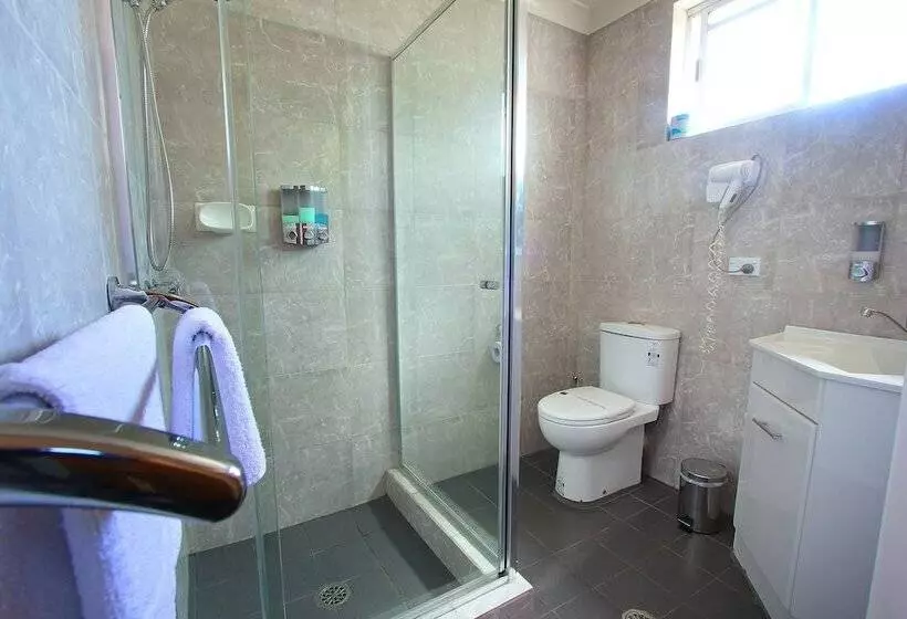 مُتل Garden City Motor Inn