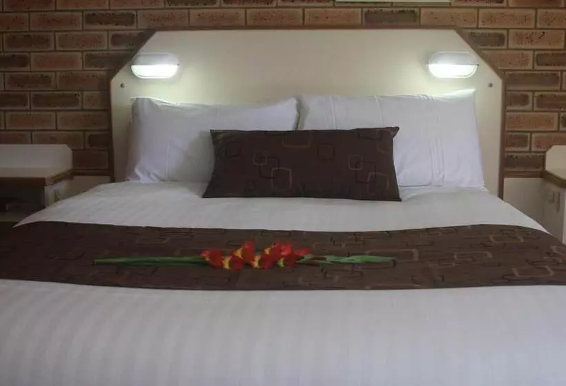 مُتل Garden City Motor Inn