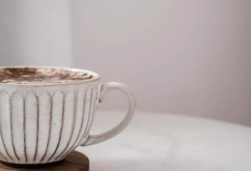 ペンション Walton House