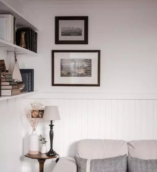 ペンション Walton House