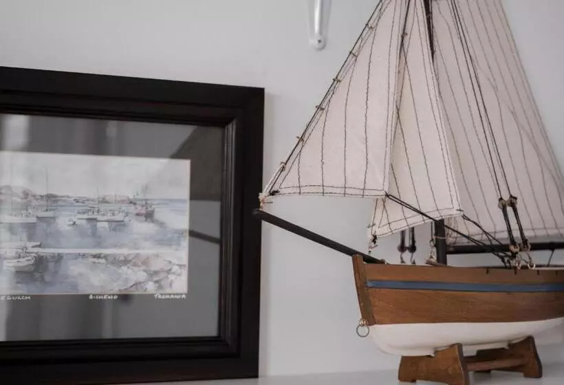 ペンション Walton House