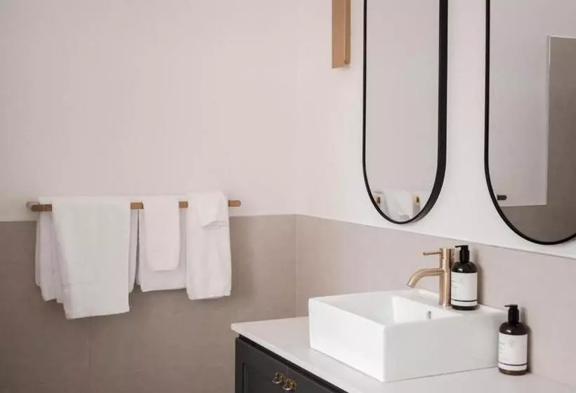 ペンション Walton House