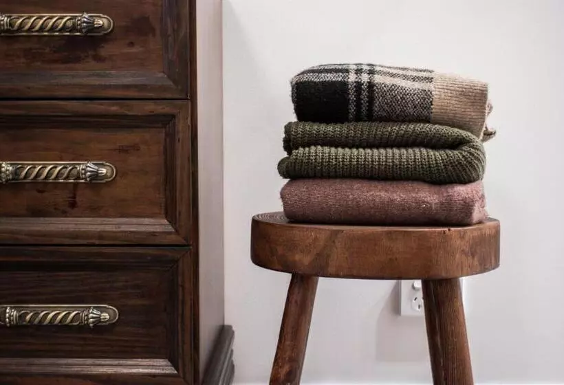 ペンション Walton House