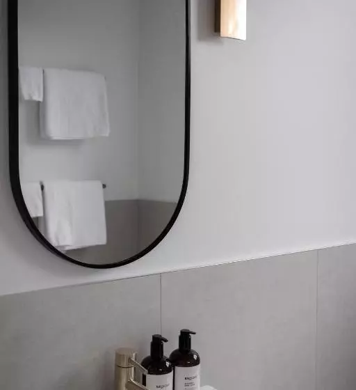 ペンション Walton House