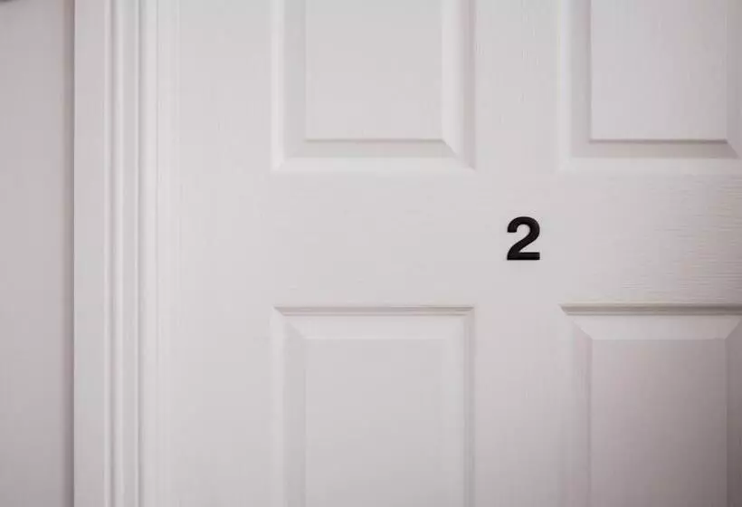 ペンション Walton House