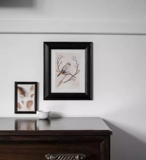 ペンション Walton House