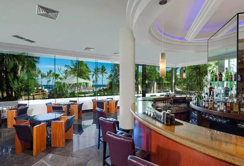 Resort Otel The Pyramid Cancun