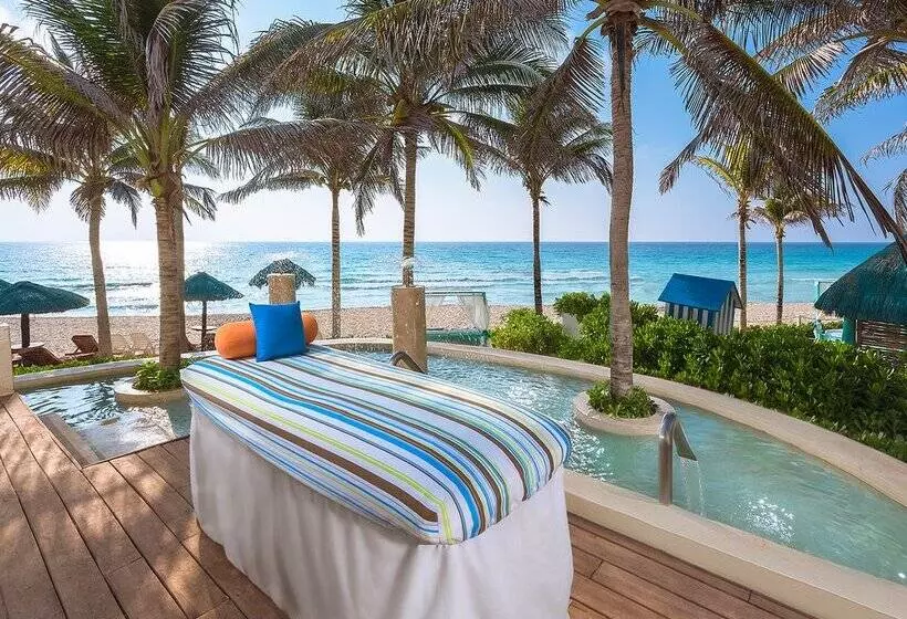 Resort Otel The Pyramid Cancun