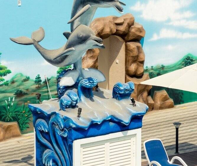 Royal Residence Hotel & Spa