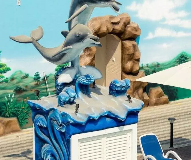 Royal Residence Hotel & Spa