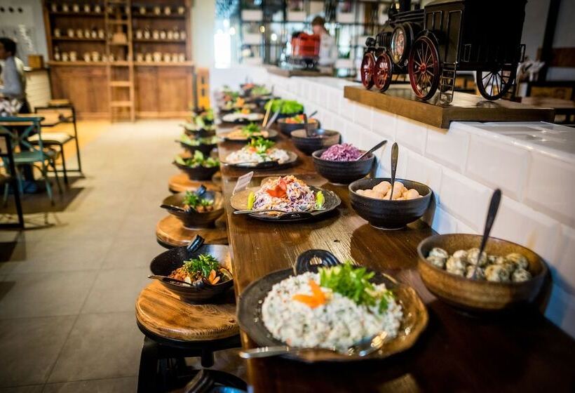 Royal Residence Hotel & Spa