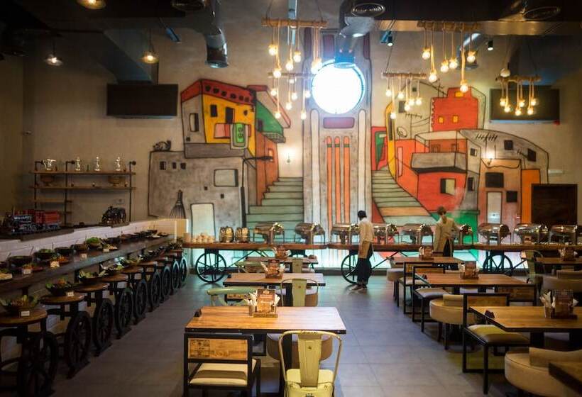 Royal Residence Hotel & Spa