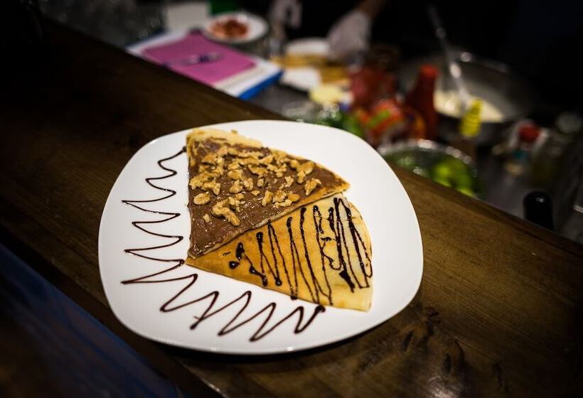 Royal Residence Hotel & Spa