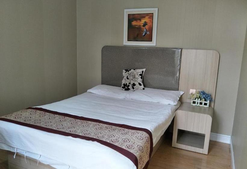 Shanghai Soho Bund International Youth Hostel