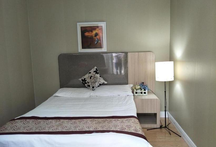 Shanghai Soho Bund International Youth Hostel