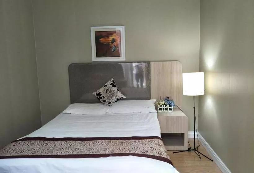 Shanghai Soho Bund International Youth Hostel