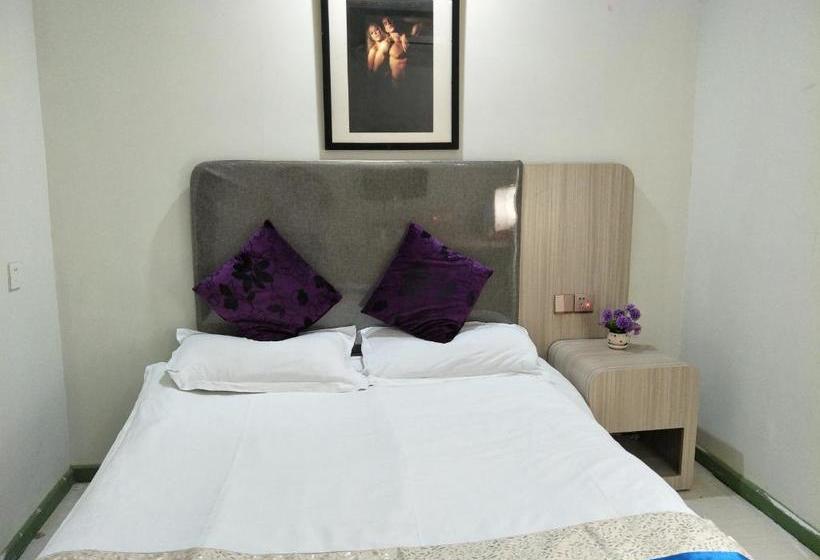 Shanghai Soho Bund International Youth Hostel