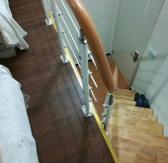 Shanghai Soho Bund International Youth Hostel