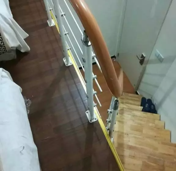 Shanghai Soho Bund International Youth Hostel