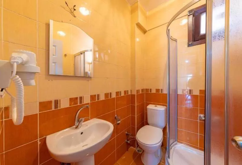 Taksim City Ivy Hostel