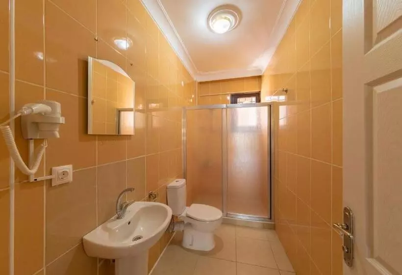 Taksim City Ivy Hostel