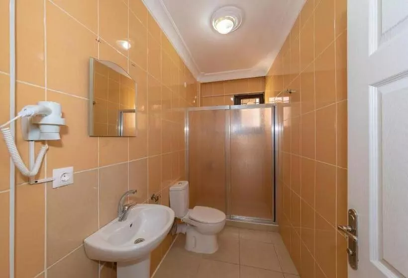 Taksim City Ivy Hostel