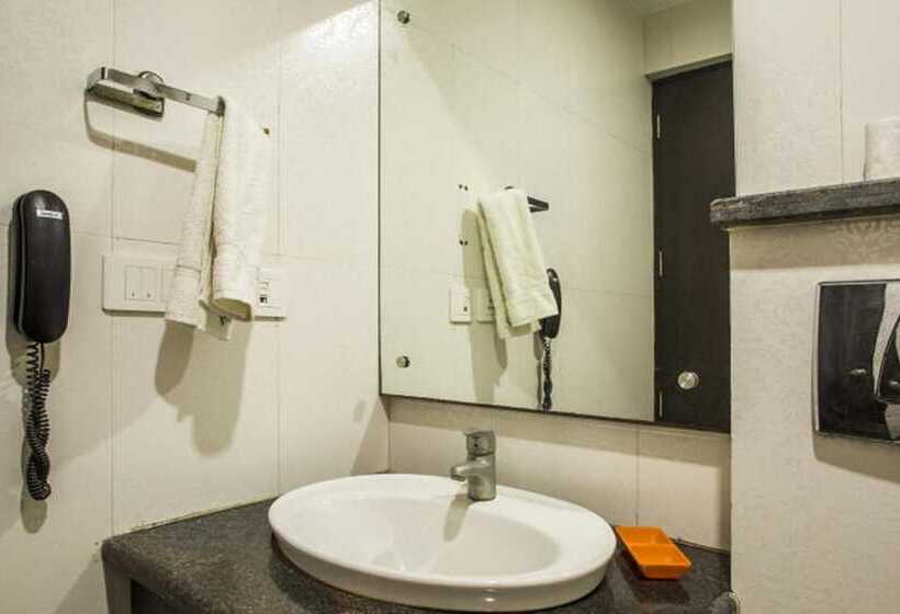 فندق Mumtaz Mahal