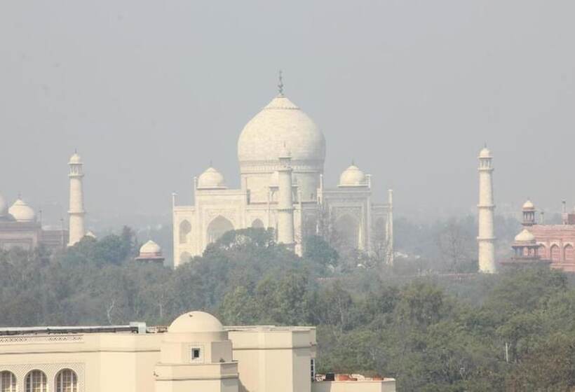 فندق Mumtaz Mahal