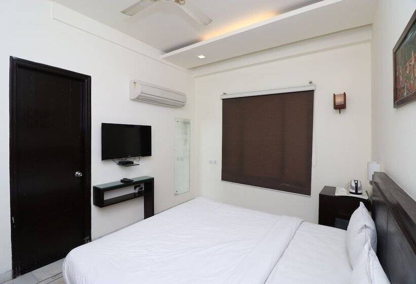 فندق Mumtaz Mahal