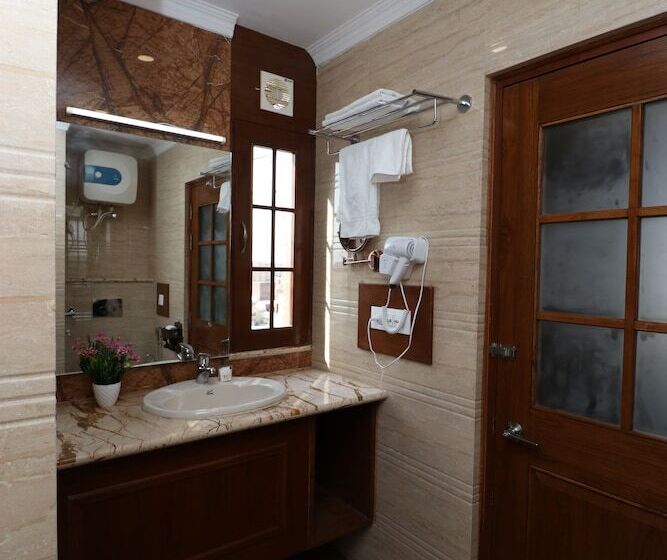 فندق Mumtaz Mahal