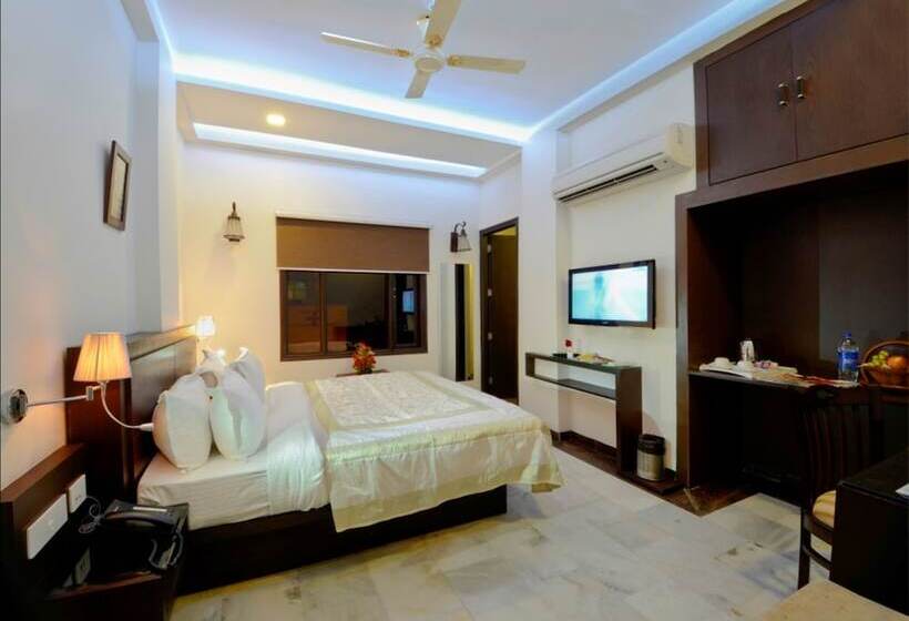 فندق Mumtaz Mahal