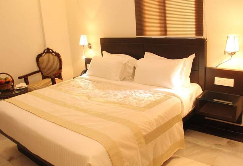 فندق Mumtaz Mahal