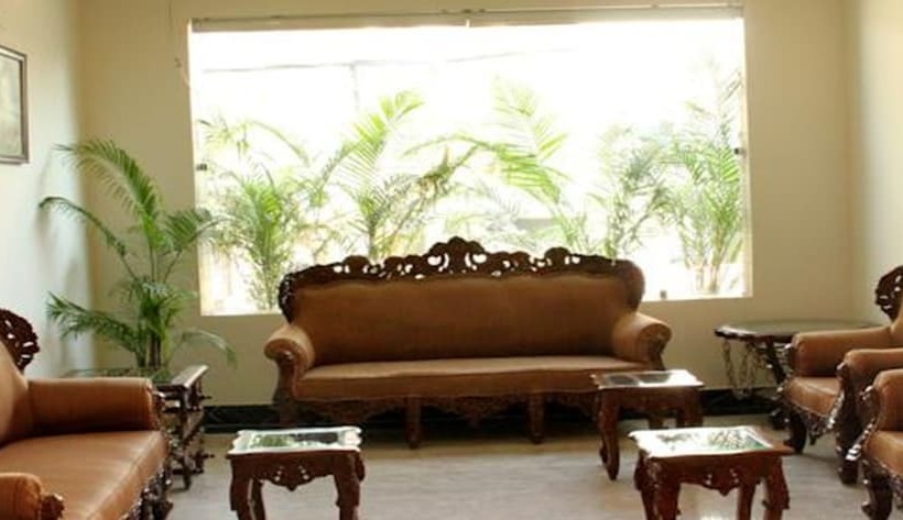 فندق Mumtaz Mahal