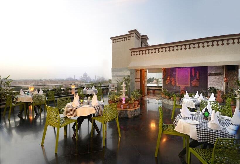 فندق Mumtaz Mahal