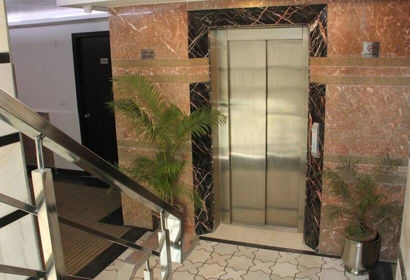 فندق Mumtaz Mahal