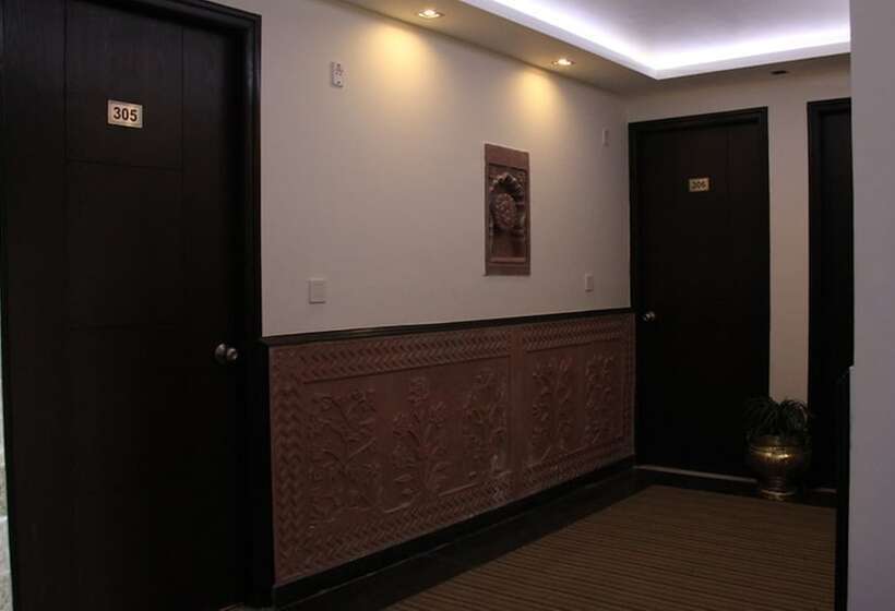 فندق Mumtaz Mahal