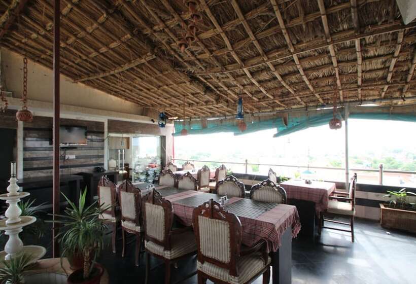 فندق Mumtaz Mahal