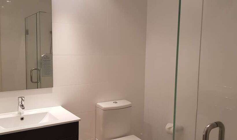 The Pacific Apartments