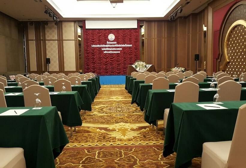 Al Meroz Hotel Bangkok The Leading Halal