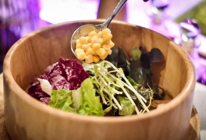 Al Meroz Hotel Bangkok The Leading Halal