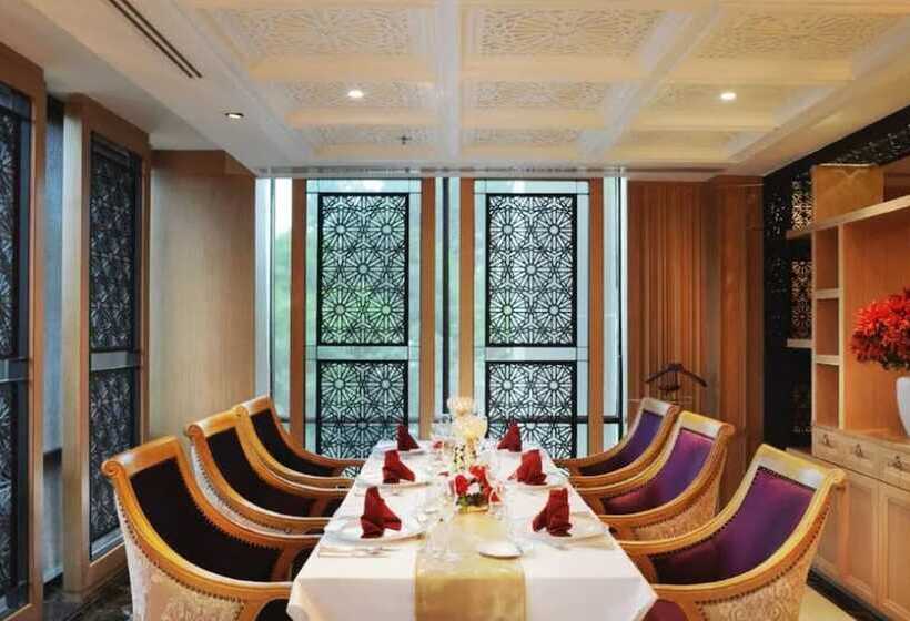 Al Meroz Hotel Bangkok The Leading Halal